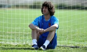 بازگشت جنجالی خرید استقلال به لیگ عراق!