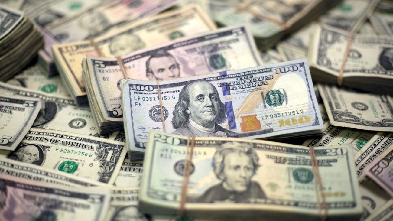 پاسخ بازارساز به نوسان ارزی