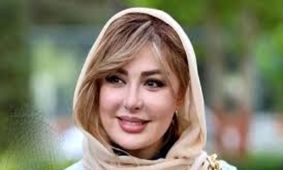 عکس خاص نیوشا ضیغمی با دخترش در طبیعتی بکر و جذاب!