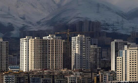 این محله تهران پرفروش ترین اعلام شد 
