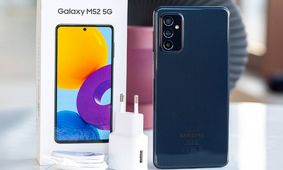 محبوب‌ترین لوازم جانبی گلکسی M52 سامسونگ 