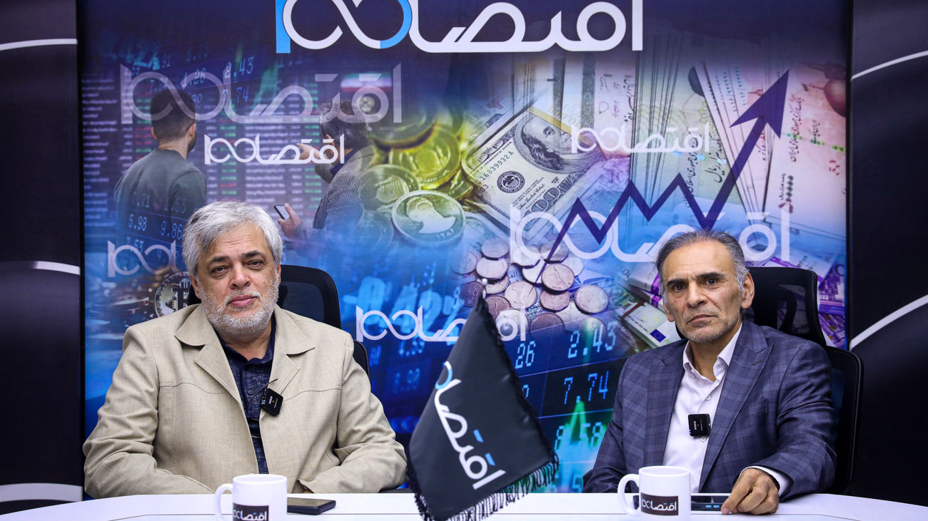 کنایه استاد دانشگاه امام صادق به تیم اقتصادی پزشکیان /در افزایش فشار بر مردم اجماع دارند + فیلم