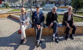 سفر رایگان و وام شگفت‌انگیز برای بازنشستگان تأمین اجتماعی