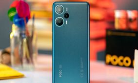 بهترین گوشی های پوکو 2023 [مهر 1402]