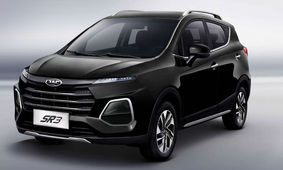 آغاز فروش خودرو جک SR3 توسط کرمان موتور ویژه متقاضیان 
