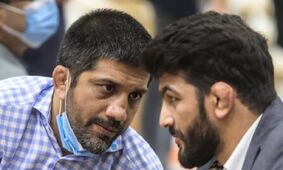 حسن یزدانی المپیک را از دست داد ؟!