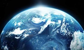 پژوهشی جدید: آبی که می‌نوشید، 4.5 میلیارد سال قدمت دارد
