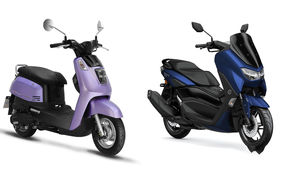 لیست قیمت جدید موتورسیکلت های نیروموتور (مرداد 1403)

