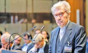 نقض فاحش حقوق بین الملل به نام «دفاع مشروع»