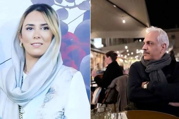 چند همسر و چند فرزند؟ همه چیز درباره زندگی شخصی مهران مدیری!