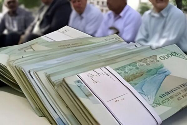 صدای بازنشستگان درآمد / چرا مابه‌التفاوت حقوق هنوز پرداخت نشده است؟ 