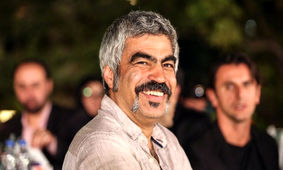 ماجرای عجیب و بامزه گم شدن حسن معجونی به روایت سروش صحت! +فیلم