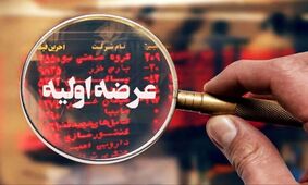 همه چیز درباره عرضه اولیه شنبه آینده؛ میزان نقدینگی چقدر است؟