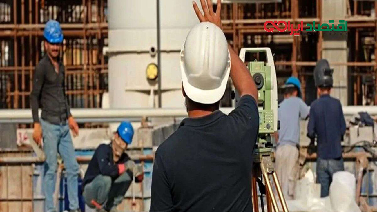 حداقل 8 میلیون تومان به کف دستمزد کارگران اضافه شود
