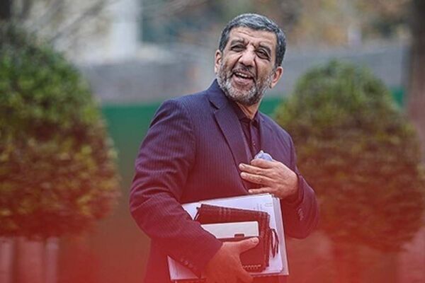 ضرغامی: خوشحالم؛ تعلیق تحریم‌ها رأی نیاورد/  بلا‌تکلیفی بلای جان کشور شده