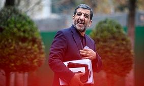 ضرغامی: خوشحالم؛ تعلیق تحریم‌ها رأی نیاورد/  بلا‌تکلیفی بلای جان کشور شده