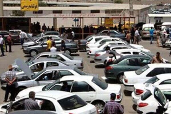  فروش خودرو با قرعه‌کشی / تصمیم جدیدی که بازار را غافلگیر کرد 