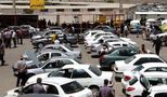قیمت‌های باورنکردنی خودرو در تهران 