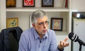 واکنش کرباسچی به شایعه استعفای عارف/ نفوذی‌ها کسانی بوده‌اند که ظاهری کاملاً مکتبی داشته‌اند