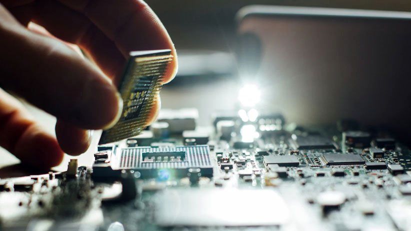 حافظه کش CPU