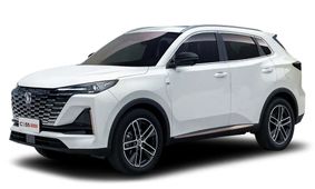 بررسی کاهش قیمت خودرو چانگان + جدول به‌روز اردیبهشت 1404