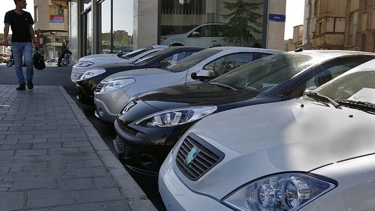 جاماندگان ثبتنام خودرو بخوانند +جزئیات و شرایط