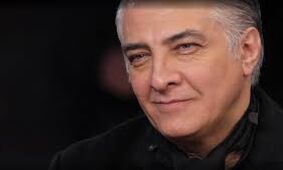 اولین عکس از همسر اسپانیایی ایرج نوذری / زیبایی این زن دل آقای بازیگر را برد !