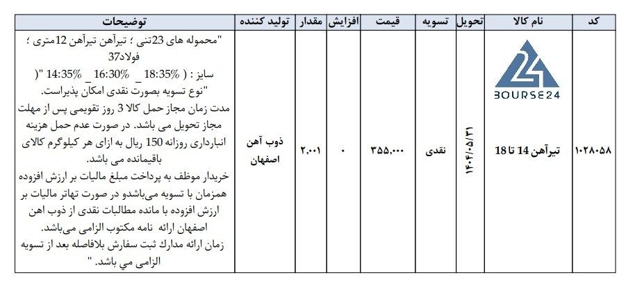 ص