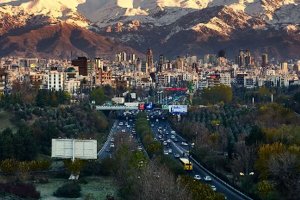 بازار خرید خانه در سه منطقه تهران داغ‌تر از همیشه
