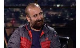  بازیگر معروف سینما کارتن خواب شد ! / چه بلایی بر سر مهران احمدی آمد؟!