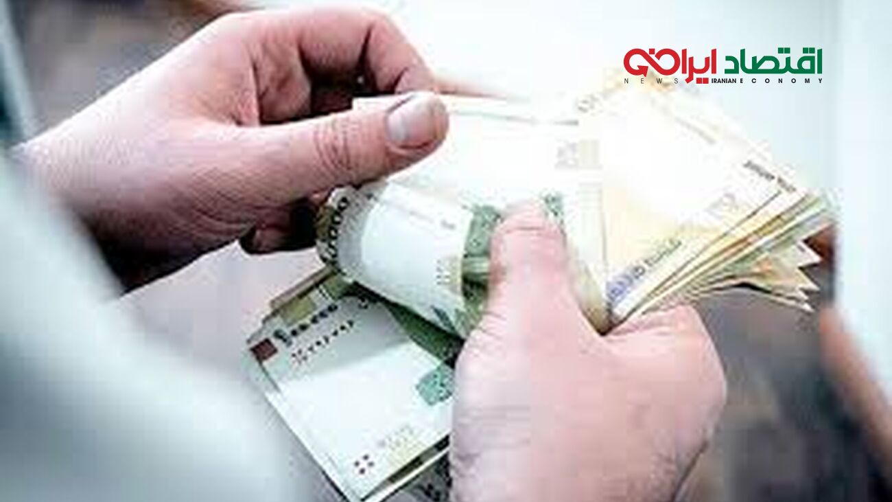 بریز و بپاش دولت / این کارمندان مستقیما از خزانه حقوق می‌گیرند
