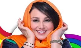 اولین عکس از برادر خیلی جنتلمن بهنوش بختیاری