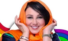 اولین عکس از برادر خیلی جنتلمن بهنوش بختیاری