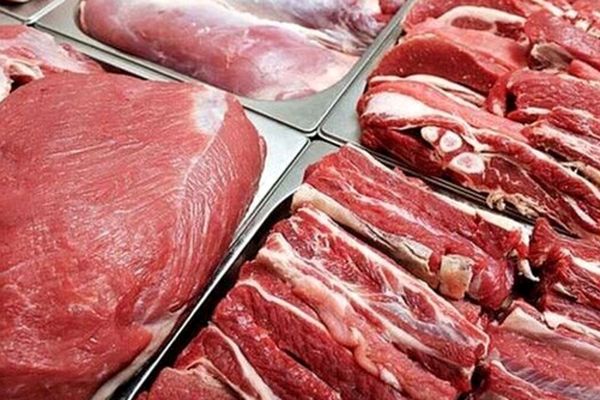 شوک عجیب و غریب در بازار شب عید / لوبیا چیتی و گوشت رکورد زدند !