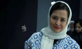 از شیطنت تا وقار؛ مهراوه شریفی نیا و چهره‌ای که زمان را به چالش کشید!
