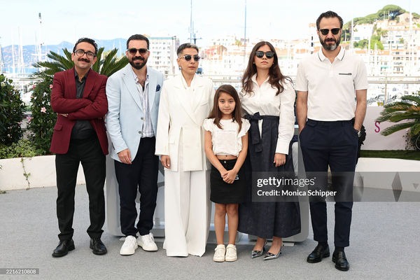 تصاویری که هرگز از فیلم «یک تصادف ساده» جعفر پناهی ندیده‌اید!