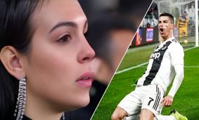 افشاگری بزرگ عربستان از رابطه رونالدو و معشوقه اش! +عکسی که همه چیز را لو داد