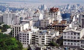 رهن میلیاردی آپارتمان در پایتخت/ جدول قیمت‌هایی که هوش از سرتان می‌برد! 