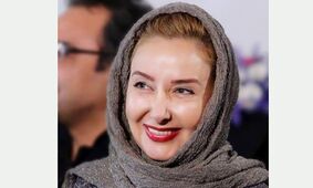  زلیخا هر روز زیباتر از دیروز / زن جذابتر از کتایون ریاحی هیچ کس ندیده ! + عکس ها