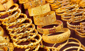 فروش طلای آنلاین فقط با این شرط!