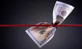 گودبای پارتی ترکیه و مصر با دلار 