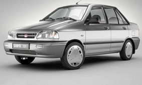 قیمت باورنکردنی پراید  / دود از سرتان بلند می شود!
