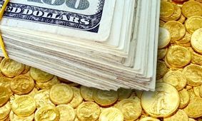 قیمت طلا، سکه، دلار و یورو امروز سه شنبه ۷ مرداد ۱۴۰۴/ دلار بالا رفت 