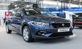 با خرید عروس ایران خودرو 300 میلیون سود کنید
