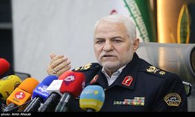 سئوال کنایه‌دار پلیس از وزارت بهداشت درباره مرگ تصادفی‌ها در بیمارستان