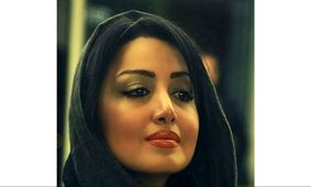 راز گوشه دنج خانه شیلا خداداد؛ تابلوهای هنری و قاب‌های خانوادگی حیرت‌انگیز!