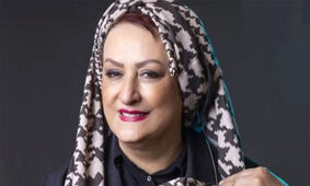 عکس های حسرت برانگیز از خانه مجلل مریم امیرجلالی / لوکس و لاکچری