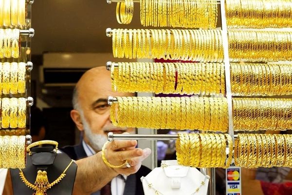 قیمت طلای ۱۸ عیار امروز ۱۳ آذر ۱۴۰۴