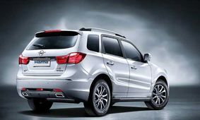 جدیدترین قیمت کارخانه هایما اعلام شد + جدول بررسی