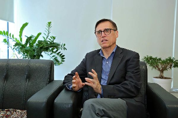 فرصتی برای تحول بنیادین